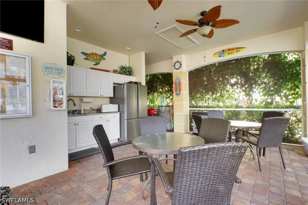 7844 Clemson Street Naples FL 34104