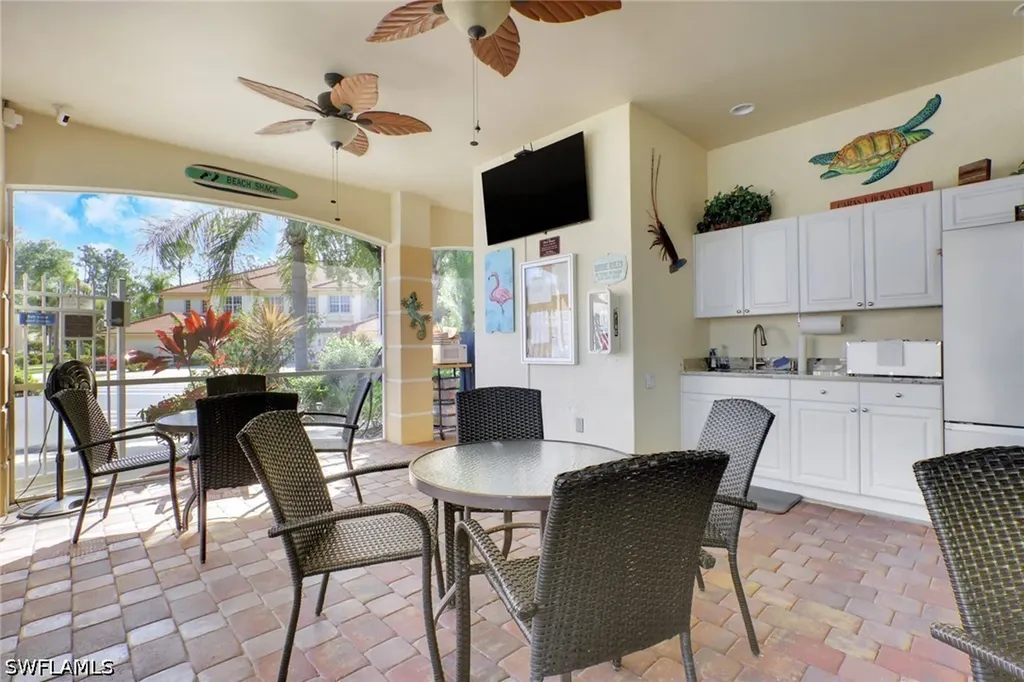 7844 Clemson Street Naples FL 34104