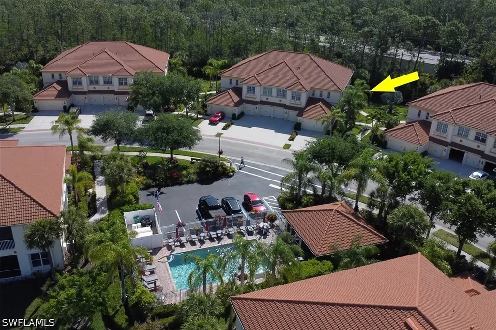 7844 Clemson Street Naples FL 34104