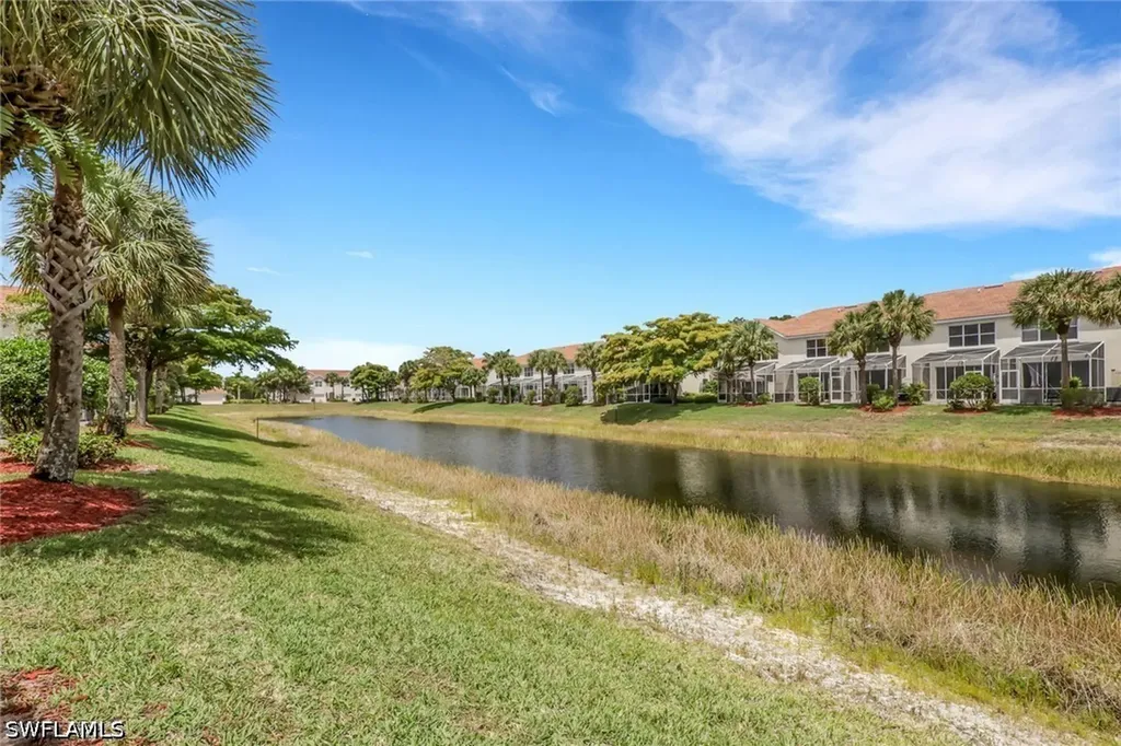 937 Hampton Circle Naples FL 34105