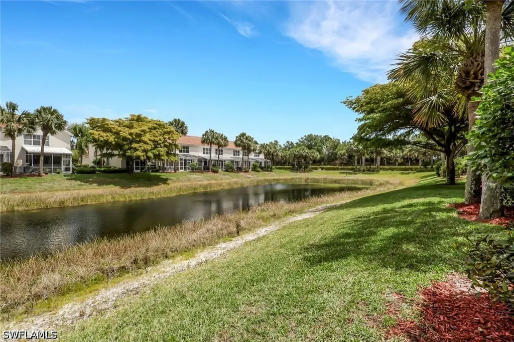 937 Hampton Circle Naples FL 34105
