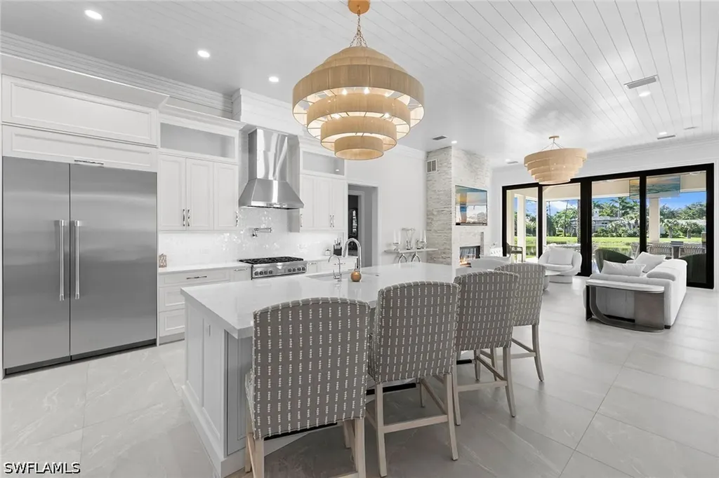 Naples FL, 6536 Highcroft Drive
