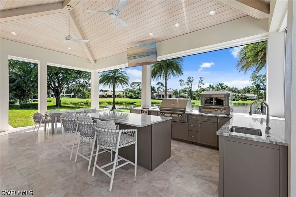 6536 Highcroft Drive Naples FL 34119