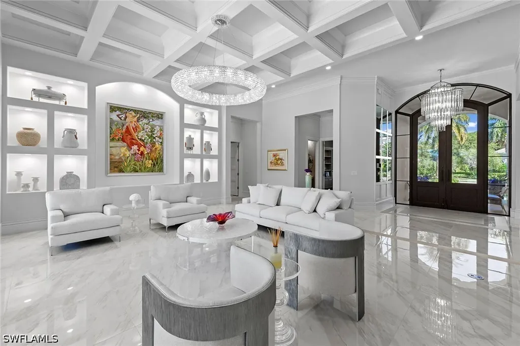6536 Highcroft Drive Naples FL 34119