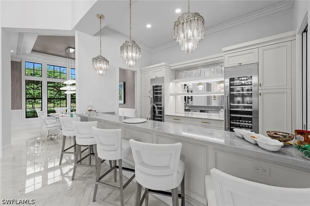 6536 Highcroft Drive Naples FL 34119