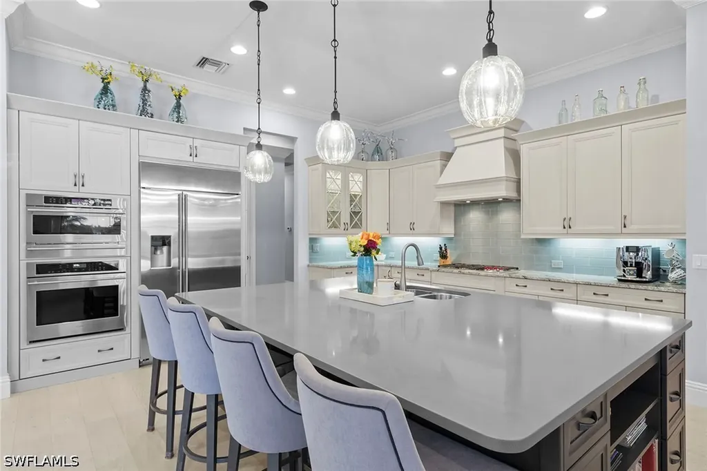4134 Cortland Way Naples FL 34119