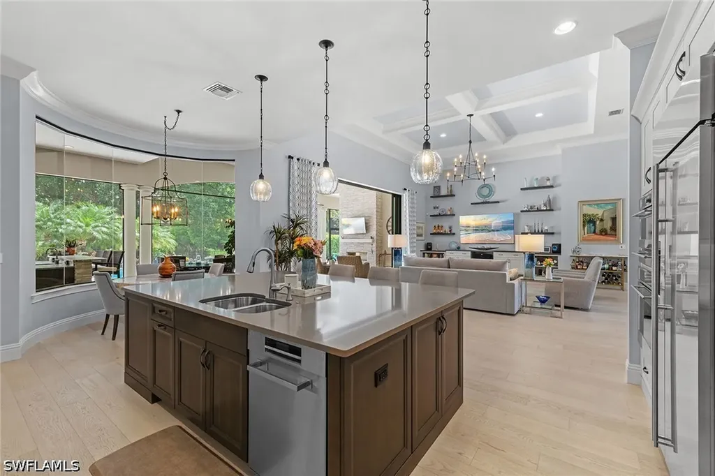 4134 Cortland Way Naples FL 34119