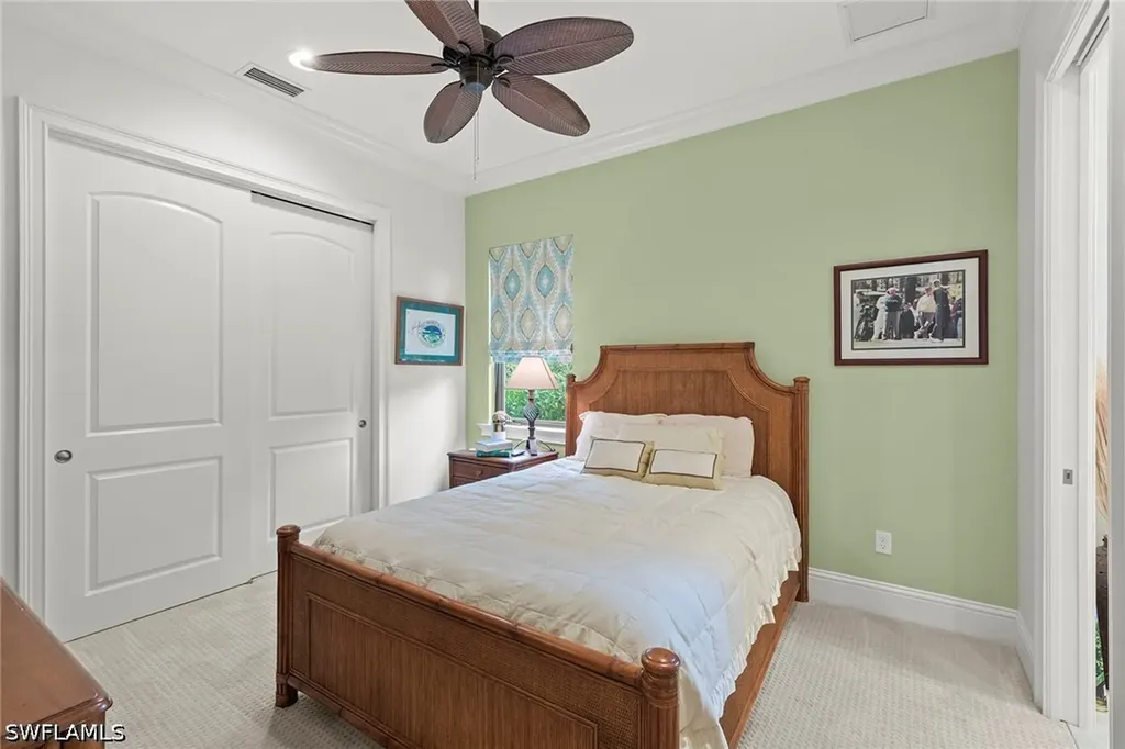 4134 Cortland Way Naples FL 34119