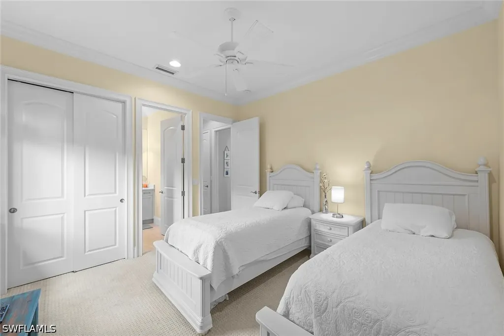 4134 Cortland Way Naples FL 34119