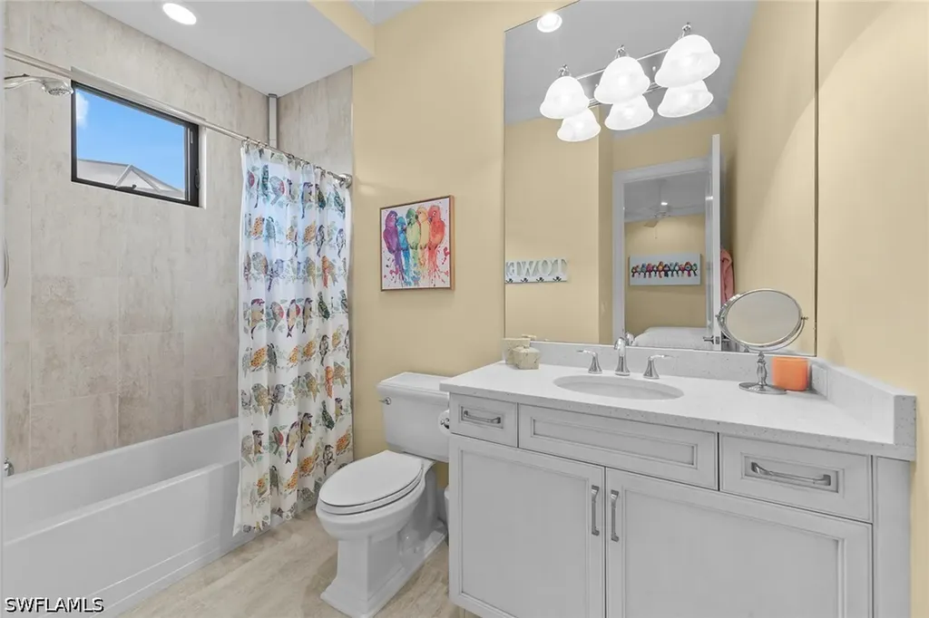 4134 Cortland Way Naples FL 34119