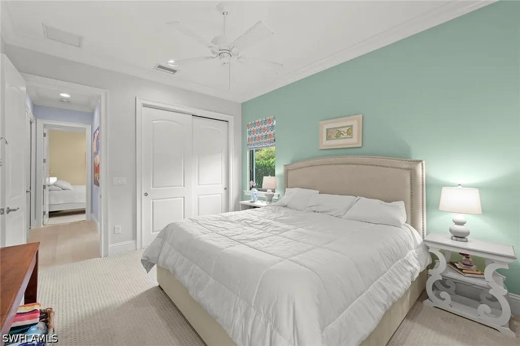 4134 Cortland Way Naples FL 34119