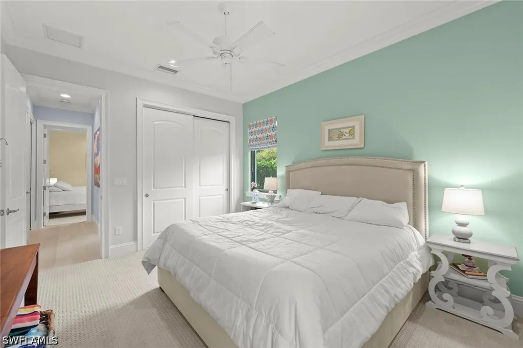 4134 Cortland Way Naples FL 34119