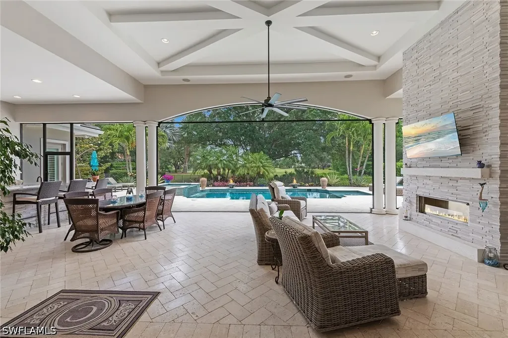 4134 Cortland Way Naples FL 34119