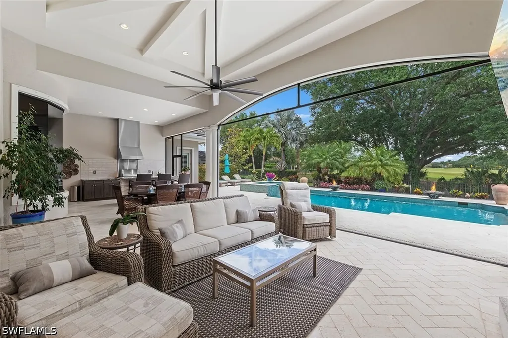 4134 Cortland Way Naples FL 34119