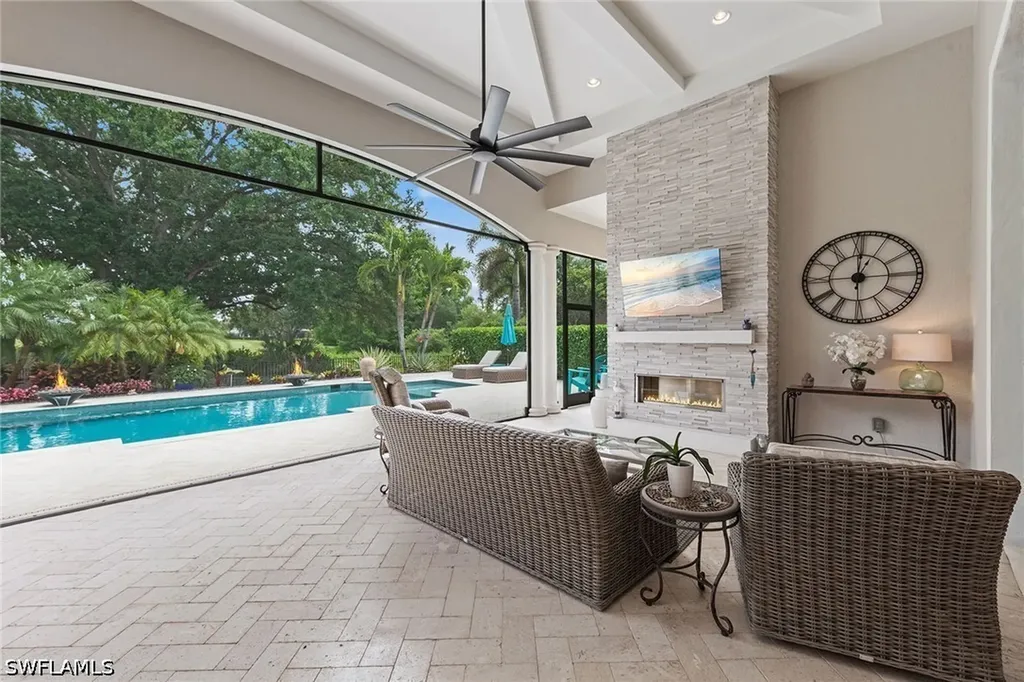 4134 Cortland Way Naples FL 34119