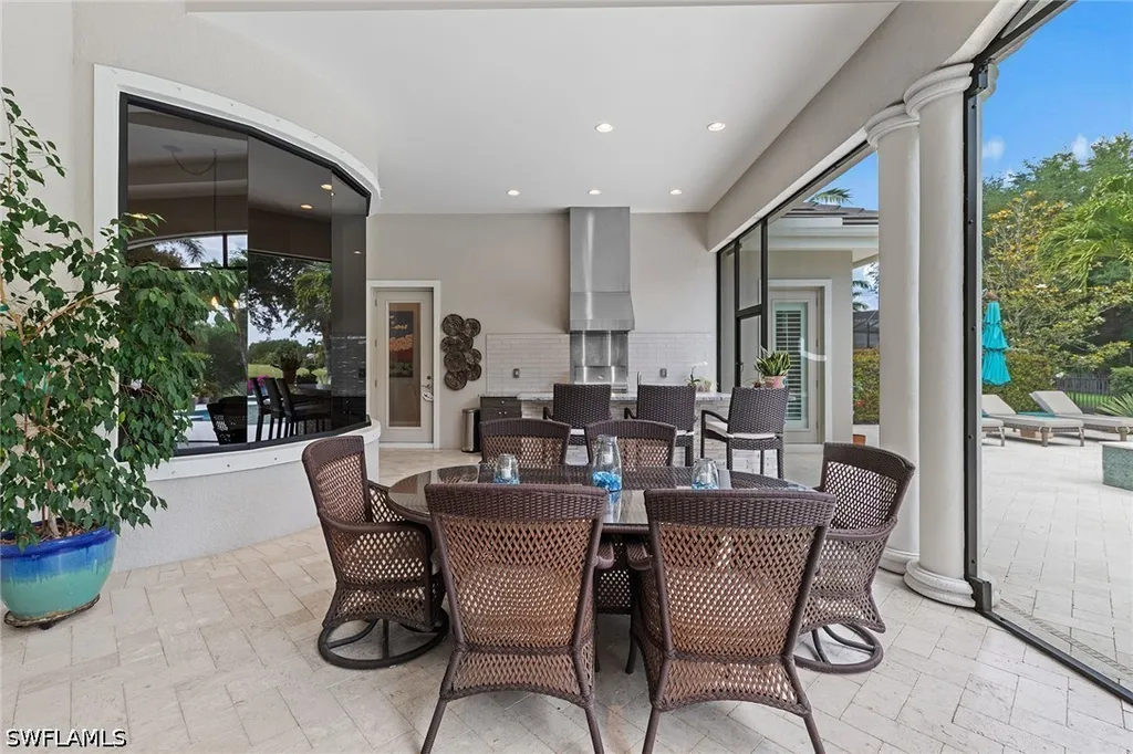 4134 Cortland Way Naples FL 34119