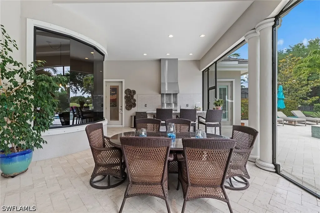 4134 Cortland Way Naples FL 34119