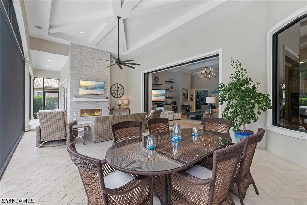 4134 Cortland Way Naples FL 34119