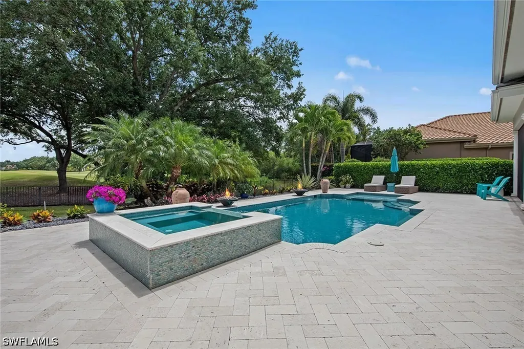4134 Cortland Way Naples FL 34119
