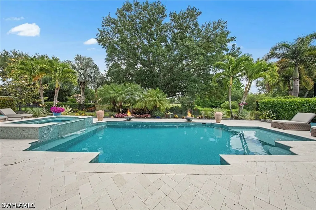 4134 Cortland Way Naples FL 34119