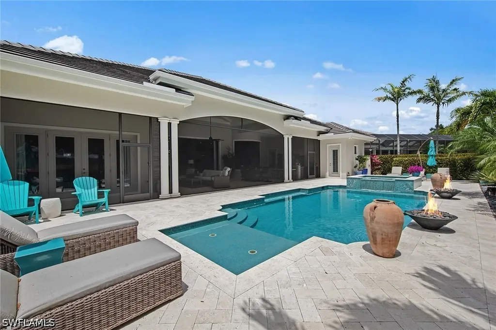 4134 Cortland Way Naples FL 34119