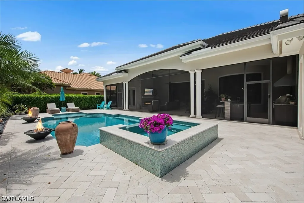 4134 Cortland Way Naples FL 34119