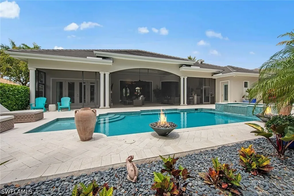 4134 Cortland Way Naples FL 34119