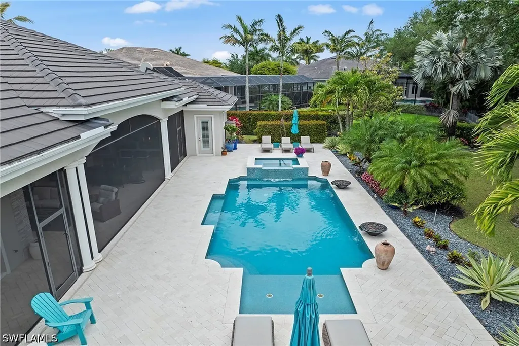 4134 Cortland Way Naples FL 34119