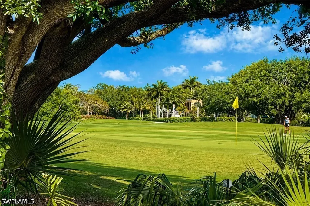 4134 Cortland Way Naples FL 34119