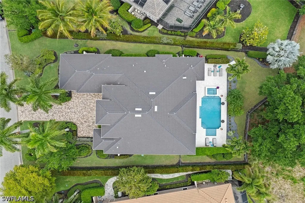 4134 Cortland Way Naples FL 34119