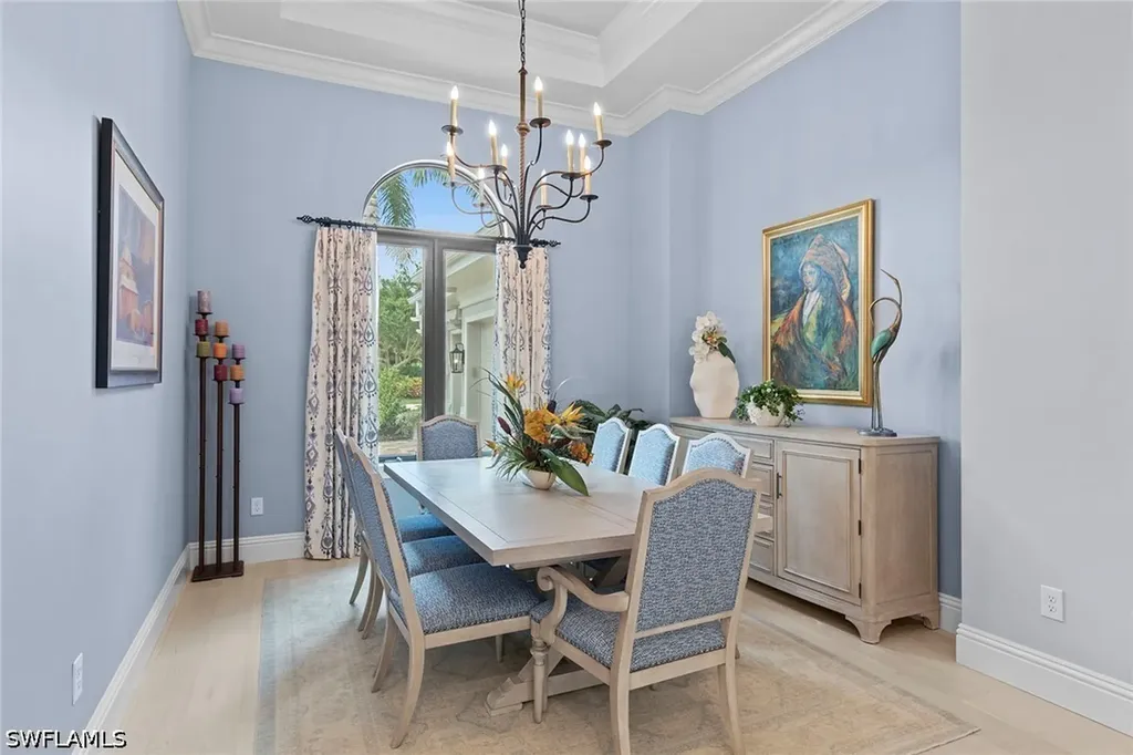 4134 Cortland Way Naples FL 34119