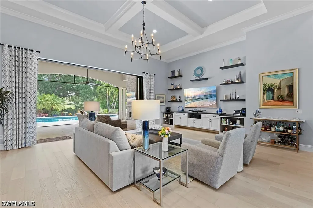 4134 Cortland Way Naples FL 34119