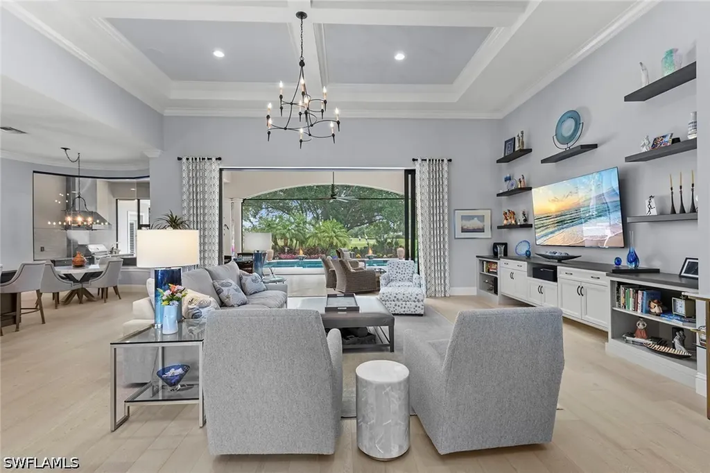 4134 Cortland Way Naples FL 34119