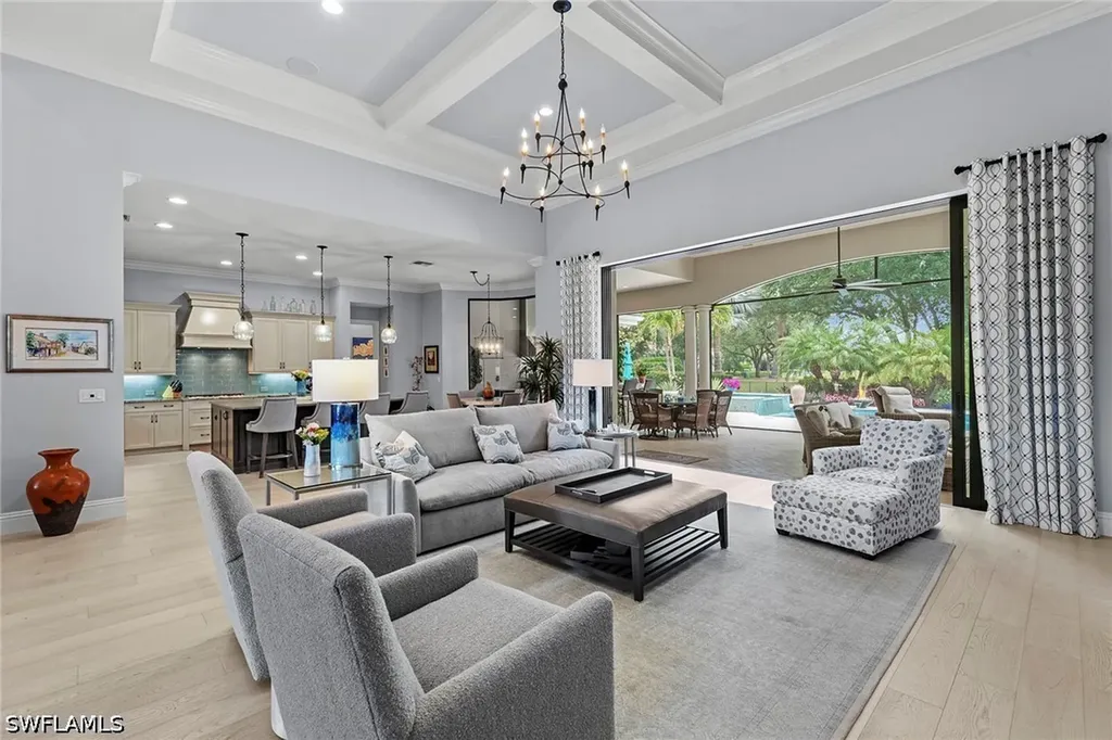 4134 Cortland Way Naples FL 34119