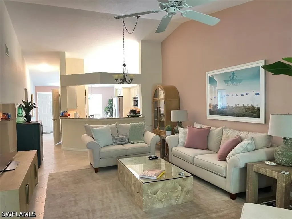 853 Tanbark Drive Naples FL 34108