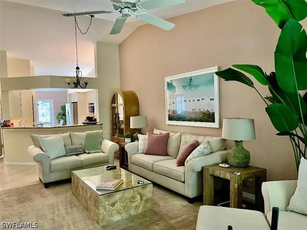 853 Tanbark Drive Naples FL 34108