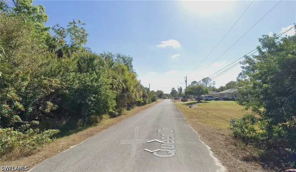 2615 Queen Drive Lehigh Acres FL 33971