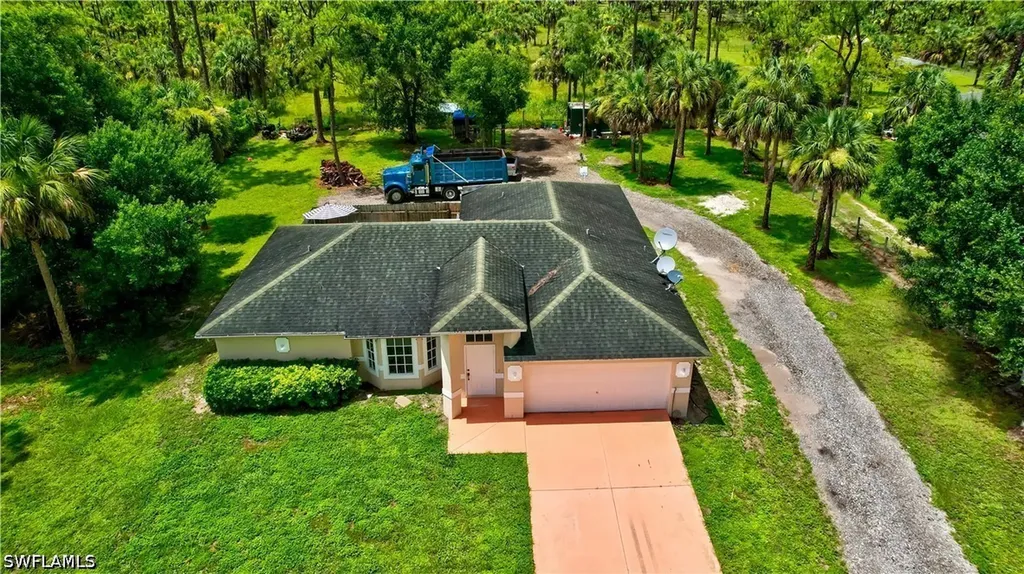 Naples FL 34117