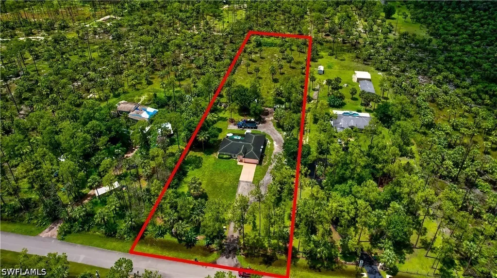 Naples FL 34117