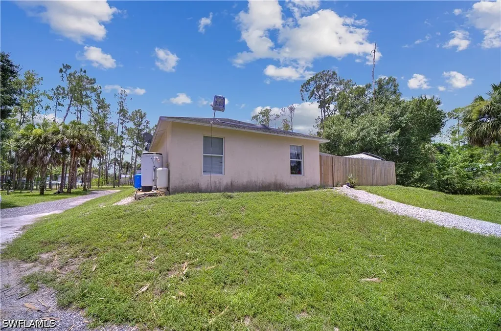 Naples FL 34117
