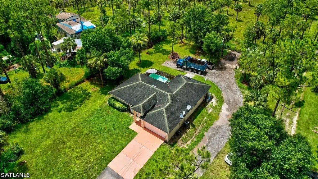 Naples FL 34117