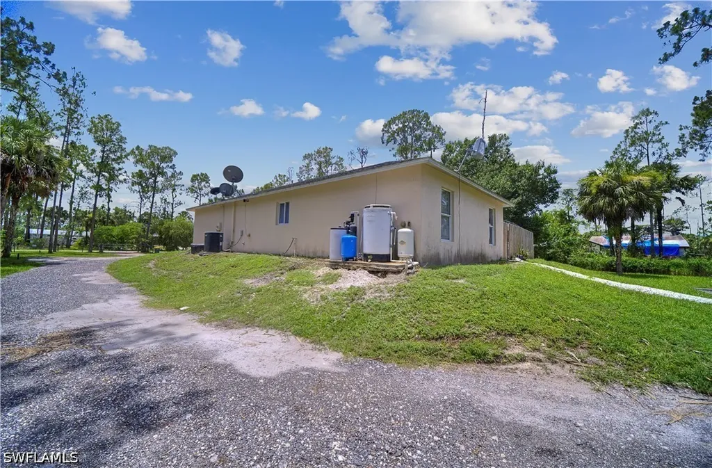 Naples FL 34117