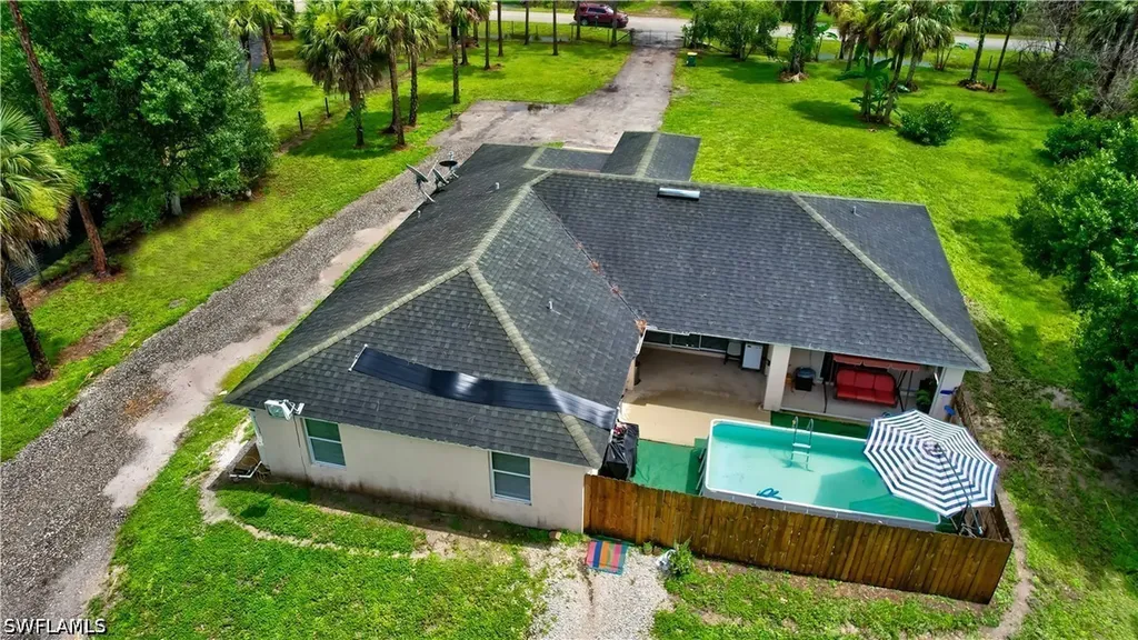 Naples FL 34117