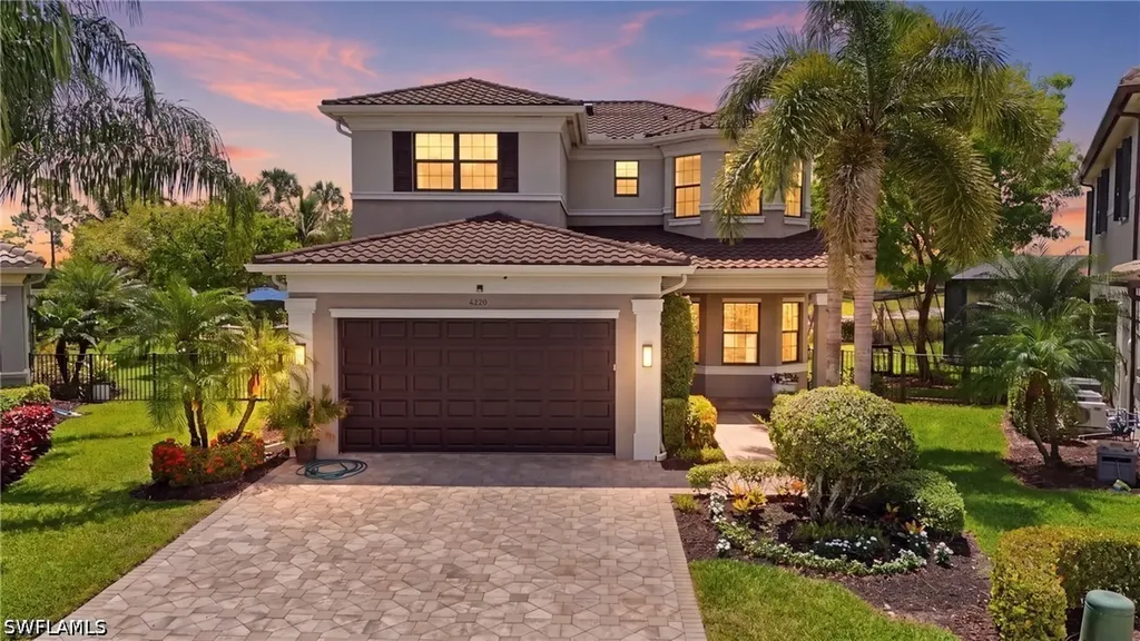 4220 Amelia Way Naples FL 34119