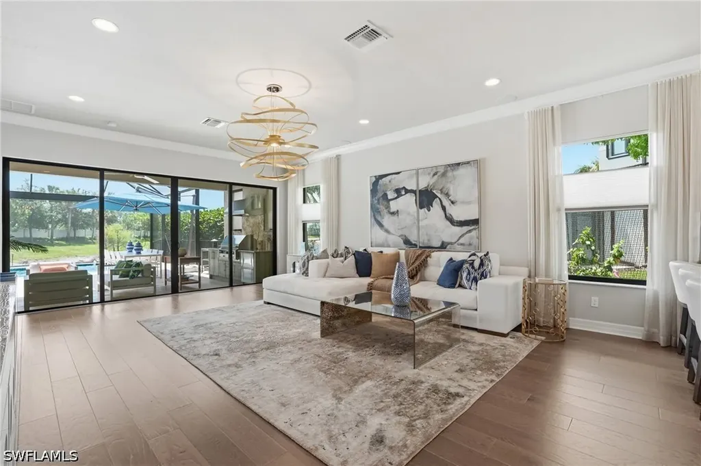 4220 Amelia Way Naples FL 34119