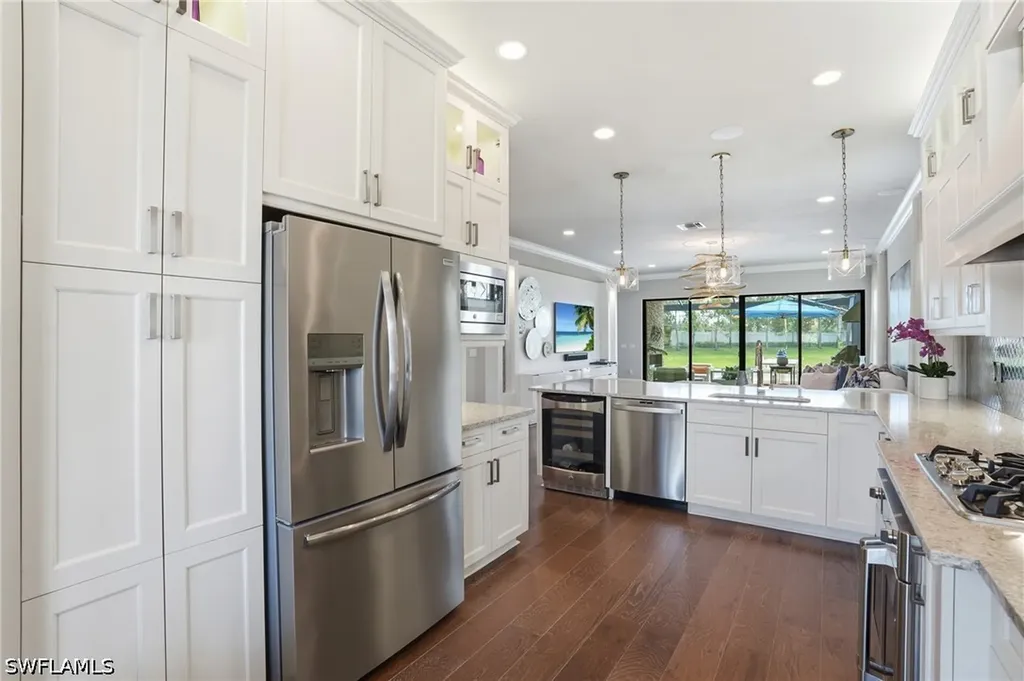 4220 Amelia Way Naples FL 34119