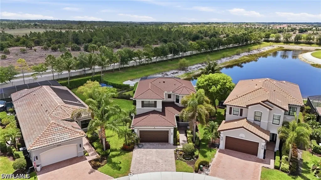 4220 Amelia Way Naples FL 34119