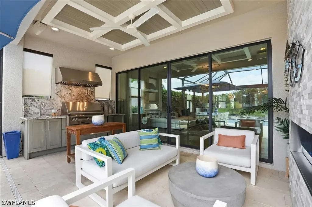 4220 Amelia Way Naples FL 34119
