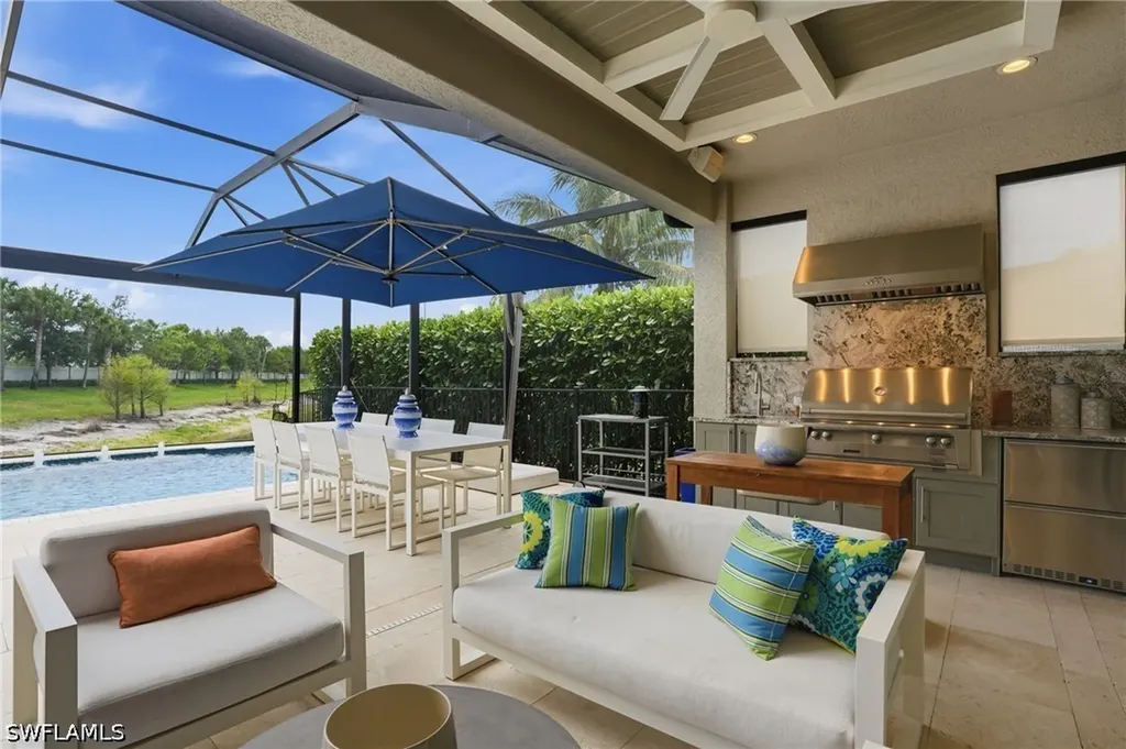 4220 Amelia Way Naples FL 34119