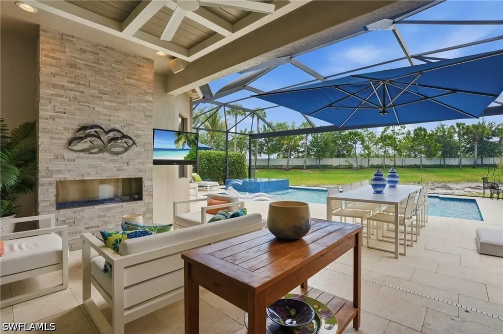 4220 Amelia Way Naples FL 34119